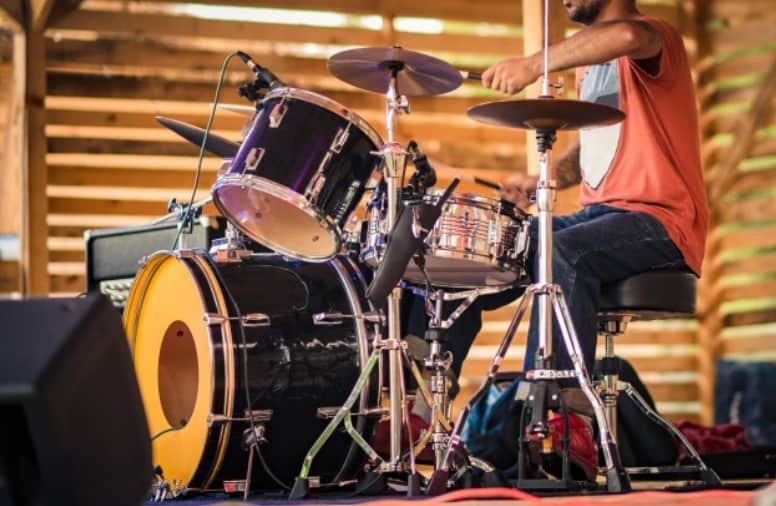 Drum Sheet Music How To Read & Write For Beginners (+Drum Notations)