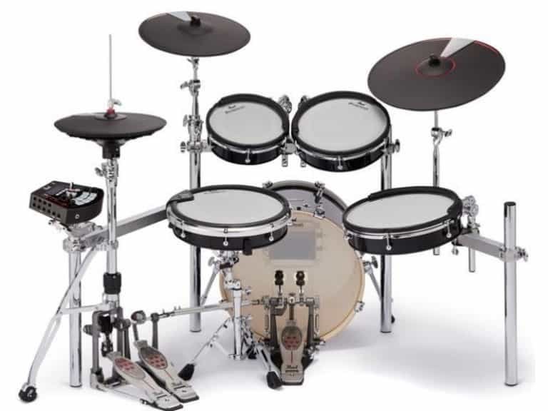 How Loud Are Drum Sets In Decibels (dB)?
