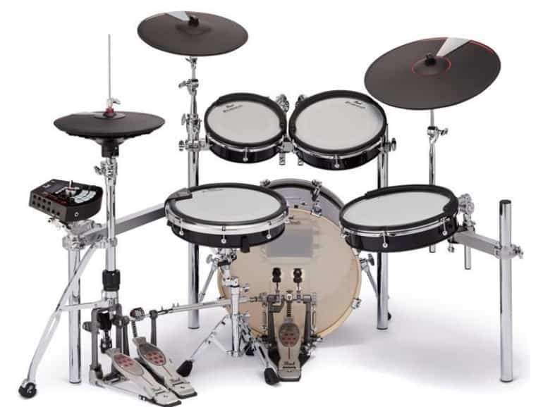 How Loud Are Drum Sets In Decibels (dB)?