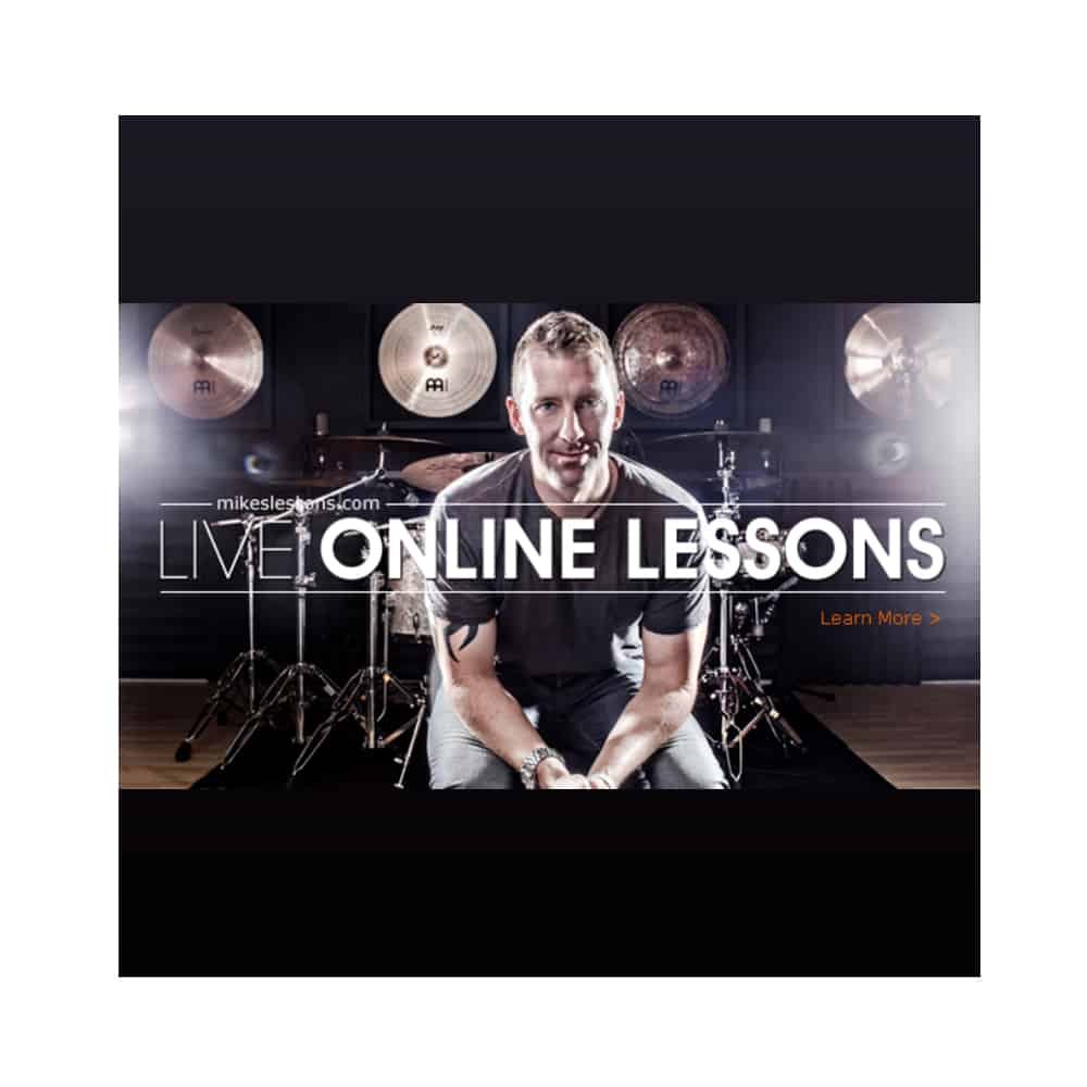 10+ Best Online Drum Lessons For Beginners 2026
