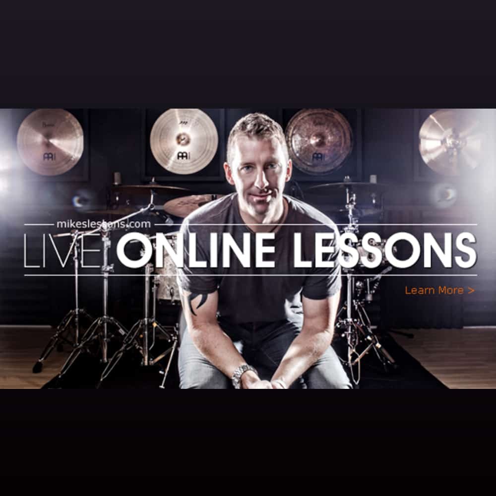 10+ Best Online Drum Lessons For Beginners 2026