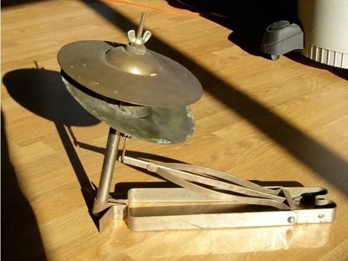 A Brief History Of Drums Where It All Began & Who Invented It