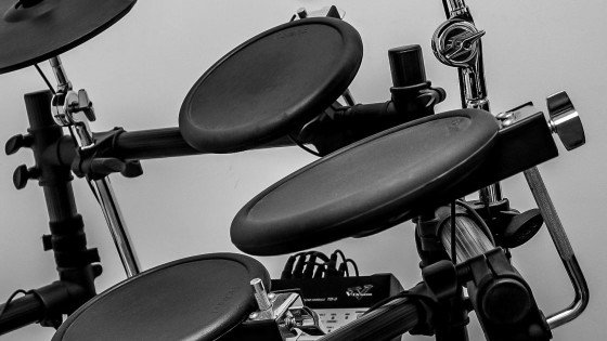 11 BEST Electronic Drum Sets in 2022: Top Picks & Reviews