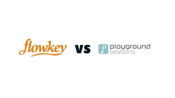 Flowkey vs Playground Sessions – Find Out WHY Neither is A Useless Piano Program